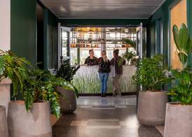 Stayokay Hostel Dordrecht - Nationaal Park De Biesbosch 2