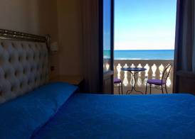 Villa Tina Hotel 4