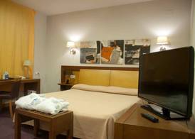 Salugral Termal Resort 2
