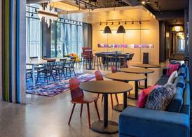 Aloft by Marriott Santa Clara 5