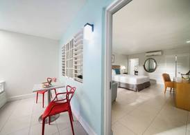 Deja Resort All Inclusive 3