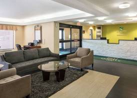 Quality Inn Richmond Airport 2