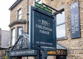 The Inn at Cheltenham Parade 2