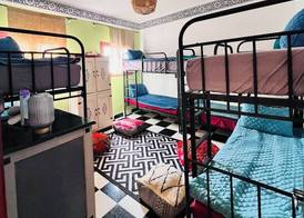 Pikala Hostel 3