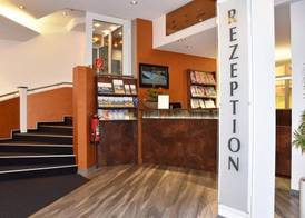 Seehotel Fährhaus 3