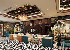 L'Heritage Premium Hanoi Central 4