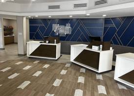 Holiday Inn Express ATLANTA AIRPORT - NORTH by IHG 2