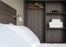 The Coffee House Hotel 2