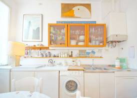 DolceVita Apartments N 241 5