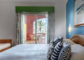 Cruccùris Resort - Adults Only 5