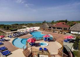 Sanctuary At Grand Memories Cayo Largo 3