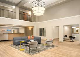 City Express by Marriott Danville 2