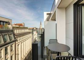 Moxy Brussels City Center 5