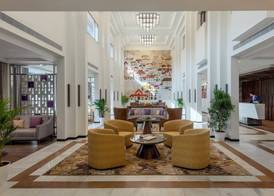 Vivanta Mangalore Oldport Road - Formerly Known as Taj Manjarun 2
