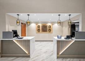 Comfort Suites Conway 3
