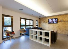 Dream Cube Hostel 2