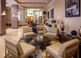 Hyatt Regency Saint Louis at The Arch 2