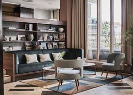 Hotel Klubben 5