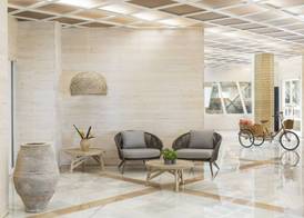Hotel Indalo Park 3