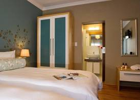 Namib Guesthouse 3