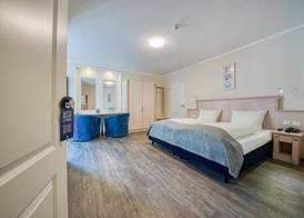 FF&E Hotel Engeln 4