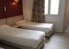Hotel CÖRONA Lourdes 4