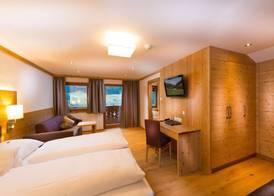 Hotel Dorfer 5