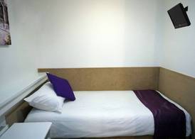Accommodation London Bridge 2