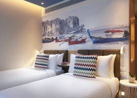 OZO Phuket 4