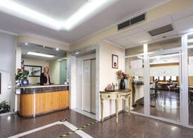 Hotel Anna 5