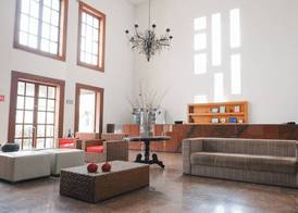 Hotel VillaOeste 2