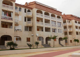 Apartamentos Azahar 3000 2