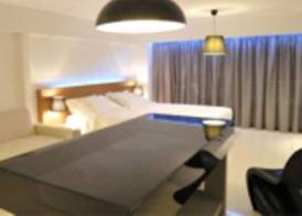 City Loft Hotel 5