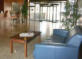 Hotel Las Provincias 2