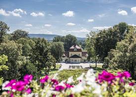 Hotel am Kurpark 3