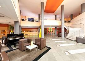 Dorint Hotel Dresden 3