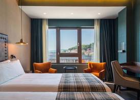 Catalonia Donosti 5