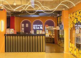 Hotel Rue De Siam 4