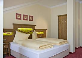 Appartements Cella Central 5