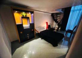 Parthenope b&b 5