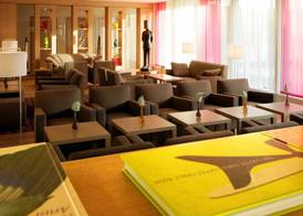 Hotel Dolce La Hulpe Brussels 3