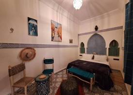 Riad Med Agorà 3