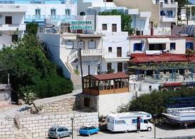 Ikonomakis Apartments 5