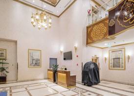 Millennium Taiba Hotel 5