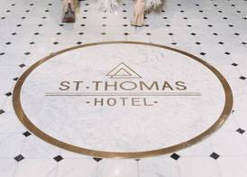 Hôtel St-Thomas 4