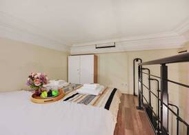 Cosy Apartment - 1br/3p - Arc de Triomphe 4