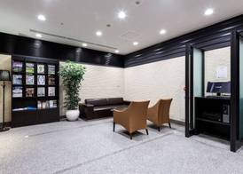 Daiwa Roynet Hotel Kobe Sannomiya 3