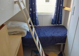 Arizona Family and Dogs Welcome Caravan 3 Bedrooms 5