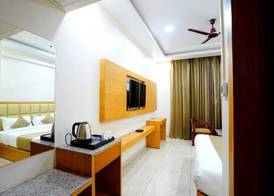 Hotel Amansara 4