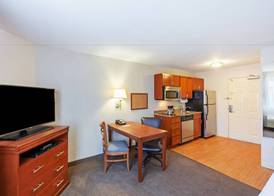 Candlewood Suites EL PASO by IHG 3